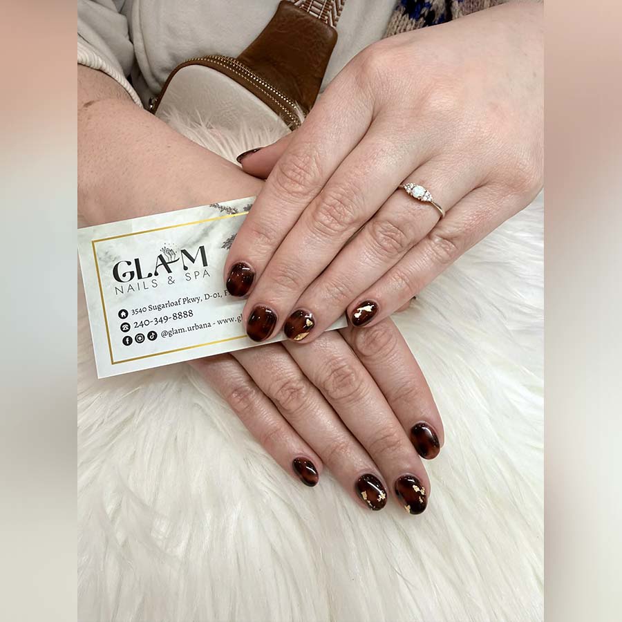 Glam Nails & Spa in Frederick, MD 21704